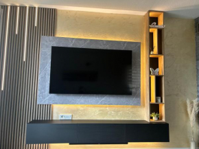 Apartment Klara